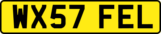 WX57FEL