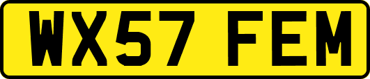 WX57FEM