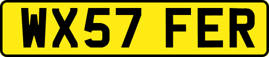 WX57FER