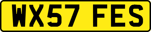 WX57FES