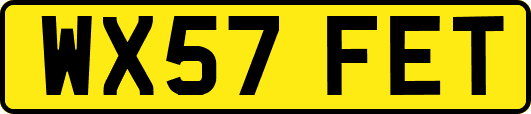 WX57FET