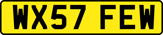 WX57FEW
