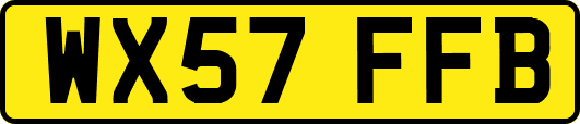WX57FFB