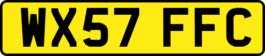 WX57FFC