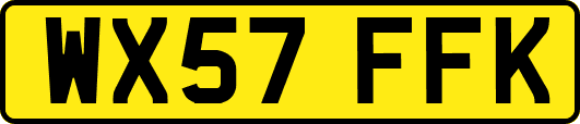 WX57FFK