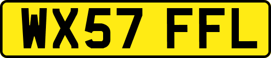 WX57FFL