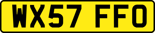 WX57FFO