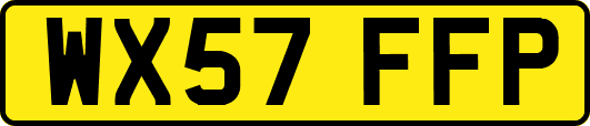 WX57FFP