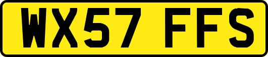 WX57FFS