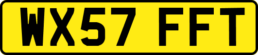 WX57FFT
