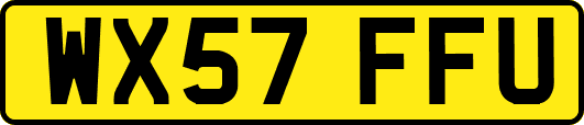 WX57FFU