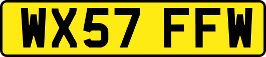 WX57FFW