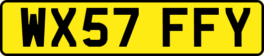WX57FFY