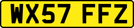 WX57FFZ