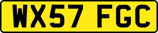 WX57FGC