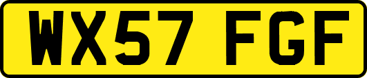 WX57FGF