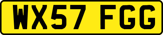 WX57FGG