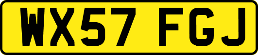 WX57FGJ
