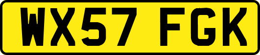 WX57FGK
