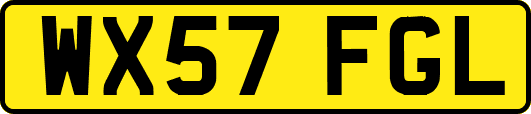 WX57FGL