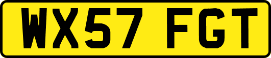 WX57FGT