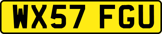 WX57FGU
