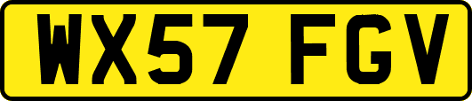 WX57FGV