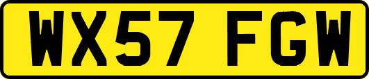 WX57FGW
