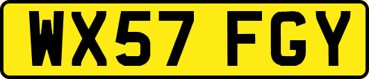 WX57FGY