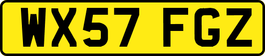 WX57FGZ