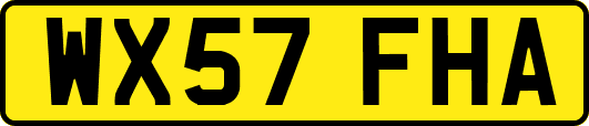 WX57FHA