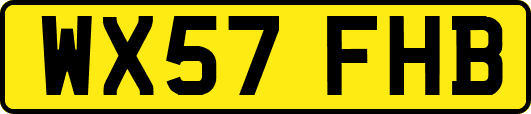 WX57FHB