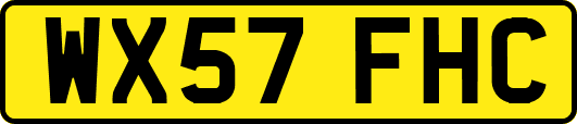 WX57FHC