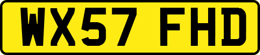 WX57FHD