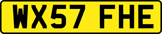 WX57FHE