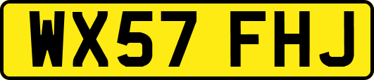 WX57FHJ