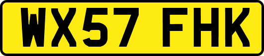 WX57FHK