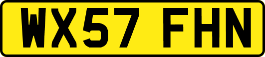 WX57FHN