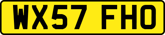 WX57FHO