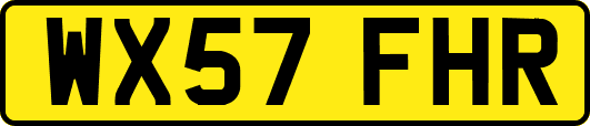 WX57FHR
