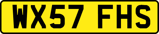 WX57FHS