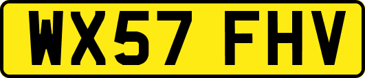 WX57FHV