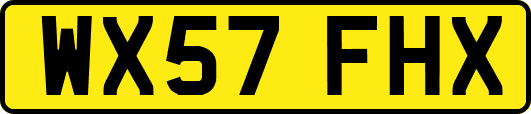 WX57FHX