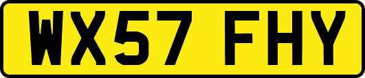 WX57FHY