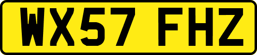 WX57FHZ
