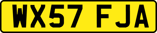 WX57FJA