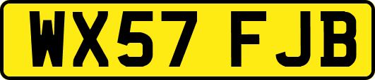 WX57FJB