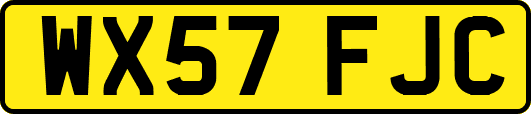 WX57FJC