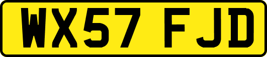 WX57FJD