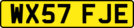 WX57FJE
